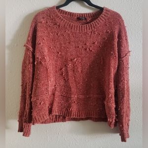 Papermoon Sz Small knit sweater